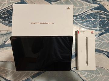 Huawei Mediapad M5 lite