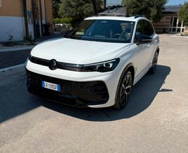 Volkswagen Tiguan R-Line Plus 2.0 TDI DSG