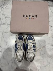 Scarpe hogan 