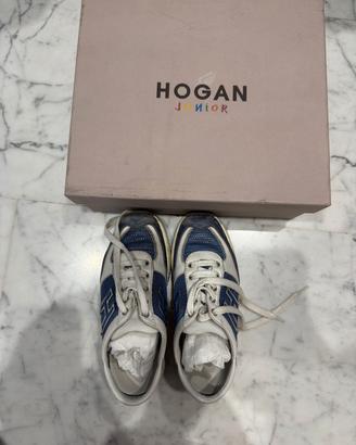 Scarpe hogan 