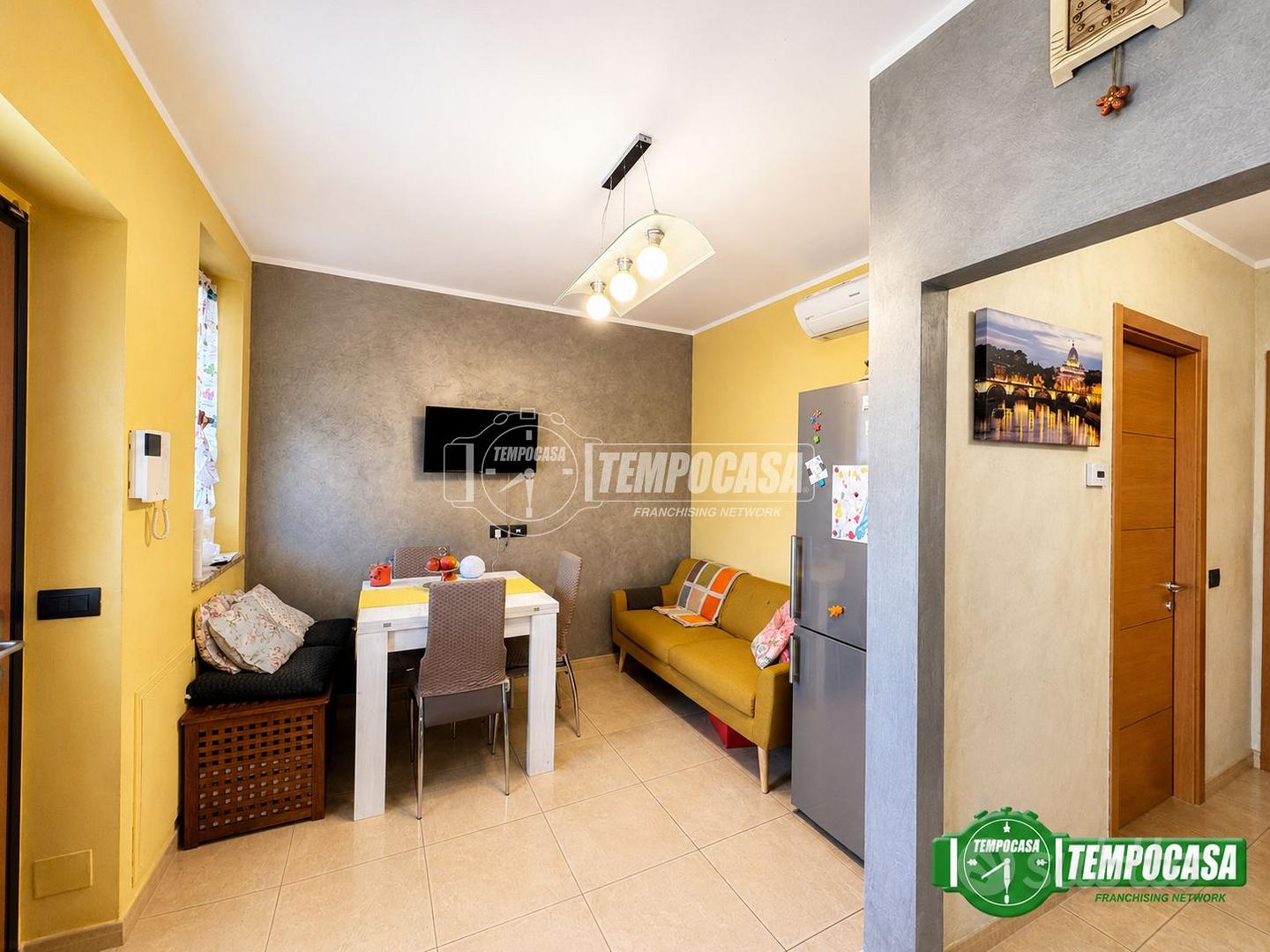 Apartment in Settimo Torinese, Villaggio Olimpia - Vista 5