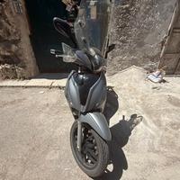 Kymco People 150i - 2019