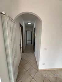Appartamento 70mq+mansarda Primo Piano