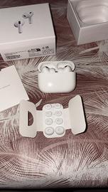 Airpods pro 3
