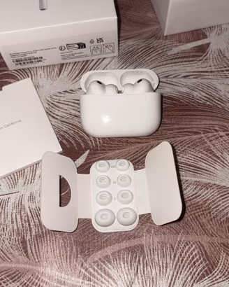 Airpods pro 3