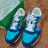 Sneakers Diadora Camaro N.46