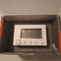 Programmatore bticino