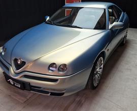 Alfa Romeo GTV 2.0i V6 turbo L certif. ASI C.R.S