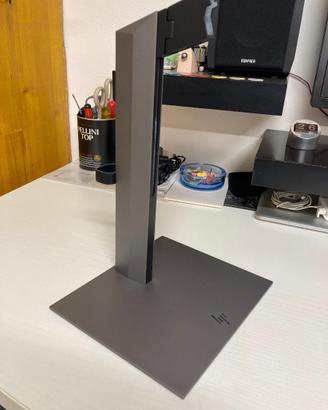 Supporto stand per monitor HP Z24n G3 originale