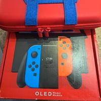 nintendo oled
