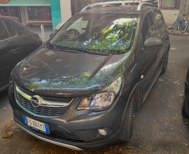 Opel Karl Rocks 2018