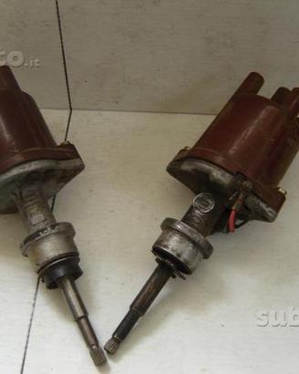 Spinterogeni fiat 124