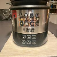 Vaporiera/pentola multifunzione Russell Hobbs