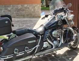 harley davidson