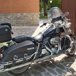 harley davidson