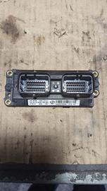 CENTRALINA ECU LANCIA YPSILON 1,2 CODICE IAW.5AF.N