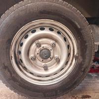 ford transit custom 2021