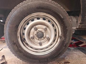 ford transit custom 2021