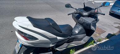 scooter burgman 