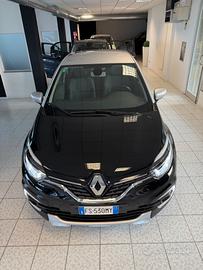 Renault Captur dCi 8V 90 CV Start&Stop Energy Spor