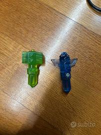 SKYLANDERS - TRAPPOLE PREZZO CADAUNO