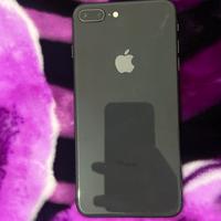 IPhone 8 Plus
