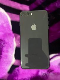 IPhone 8 Plus