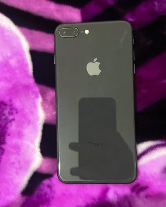 IPhone 8 Plus