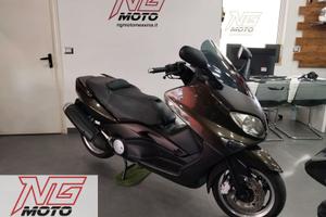 Yamaha T Max TMAX 500 - FINANZIABILE ANCHE SE...