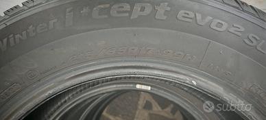 PNEUMATICI USATI 215/65 R17