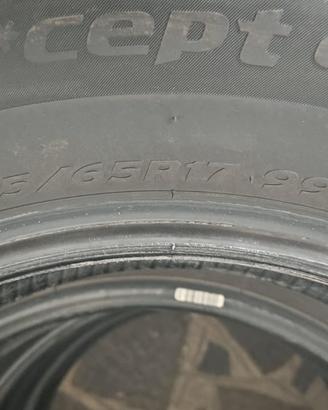 PNEUMATICI USATI 215/65 R17
