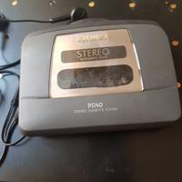 registratore vocale a nastro