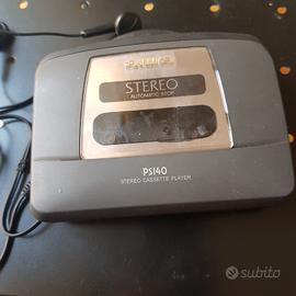 registratore vocale a nastro