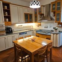 cucina componibile artigianale usata