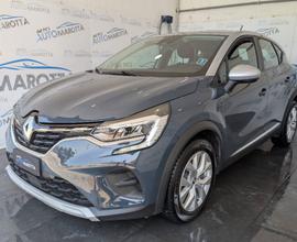 Renault Captur 1.0 tce Zen Gpl 100cv