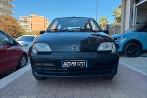Fiat Seicento 1.1i cat