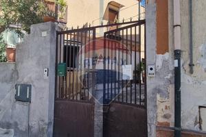 Casa Semindipendente - Paternò
