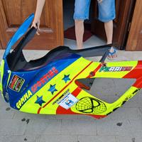 Carene suzuki gsx r k8 1000 