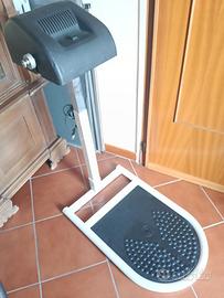 CONSOLL ELETTRONICA DIMAGRIMENTO