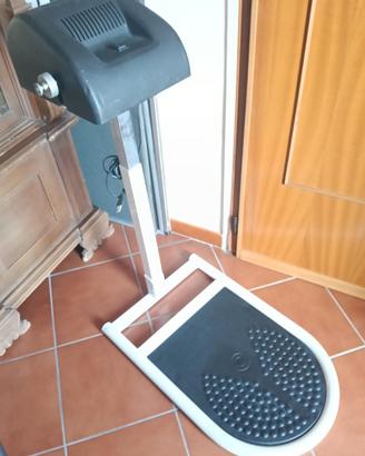 CONSOLL ELETTRONICA DIMAGRIMENTO