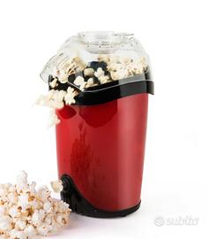 Macchina popcorn