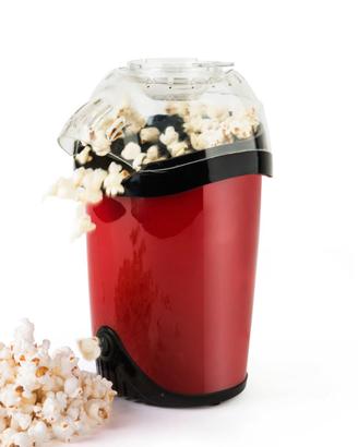 Macchina popcorn