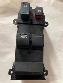 Honda Jazz 3 serie pulsantiera ant sin solo ant