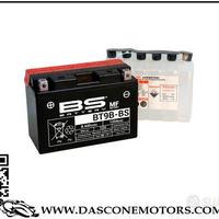 Batteria Tmax 2001 2007 Nuova