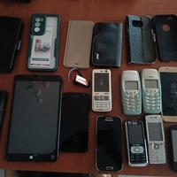 cellulari e accessori 