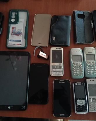 cellulari e accessori 