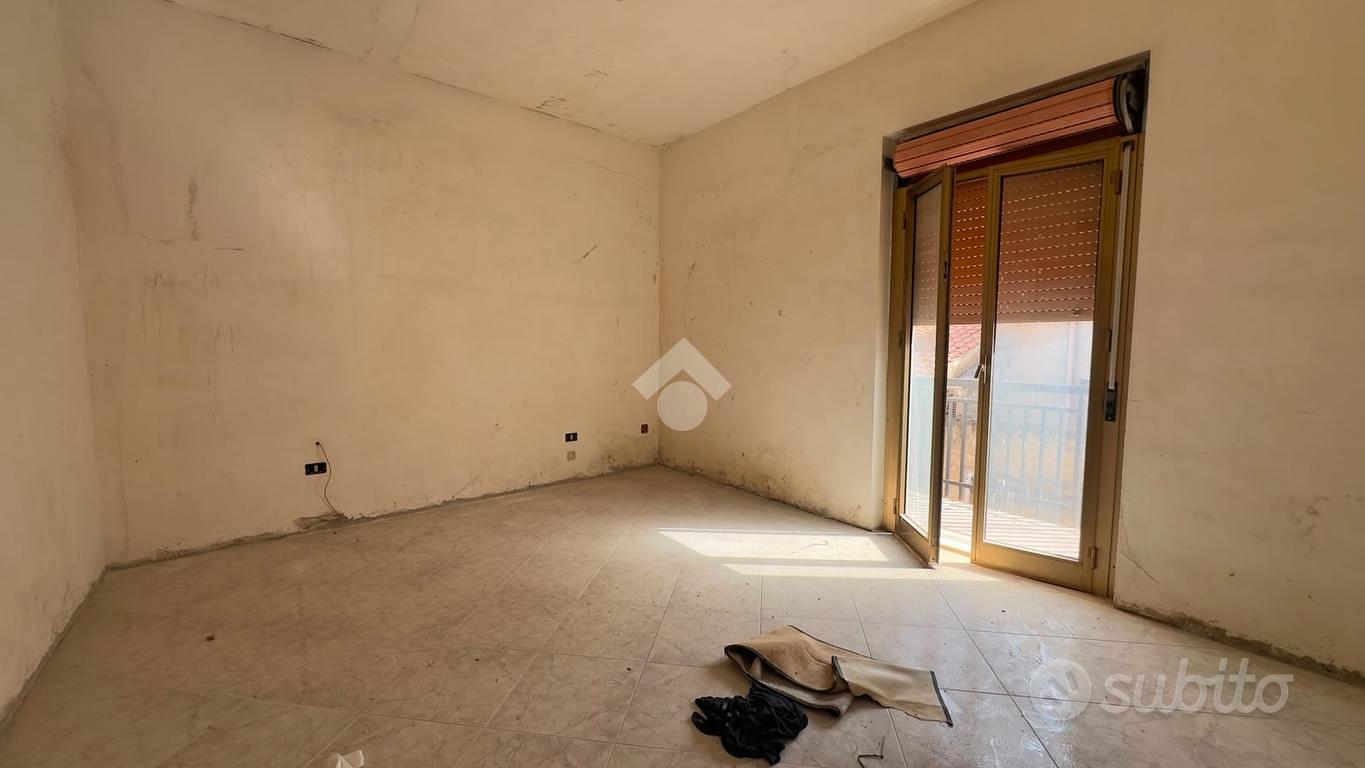 Appartamento – Partinico, Palermo - Altro