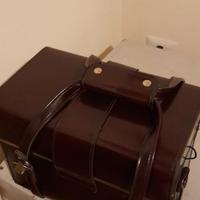 Set fotografico completo Canon anni 80