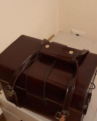 Set fotografico completo Canon anni 80