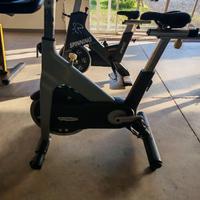 Spin Bike
